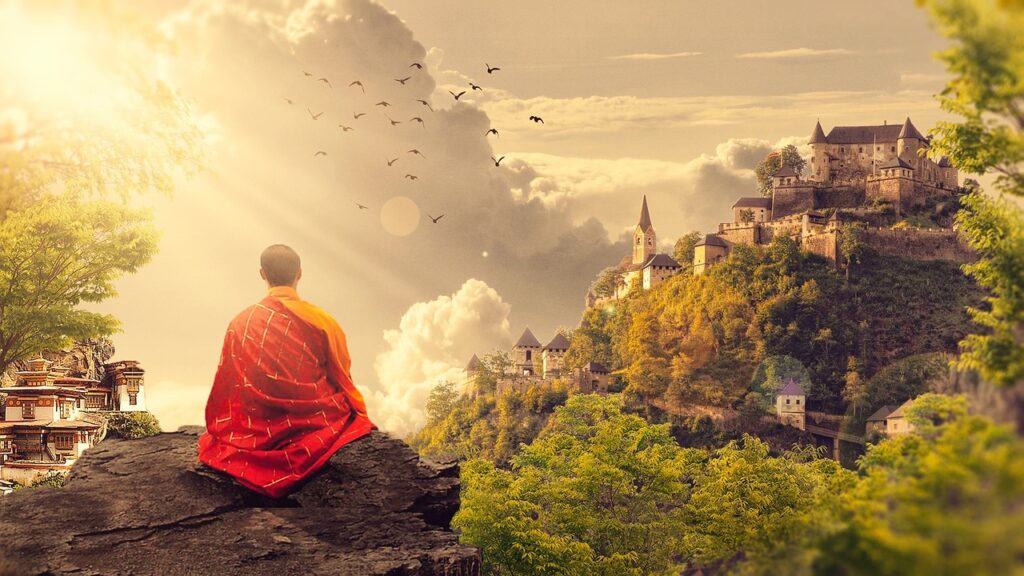 La meditazione Zen ormai è riconosciuta come fonte di enormi benefici. Prova a praticarla pochi minuti ogni giorno...