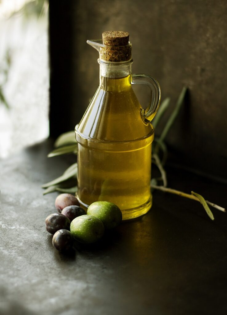L'olio evo è una pozione magica per la tua salute. In Italia è facile trovare quello adatto al tuo palato. 